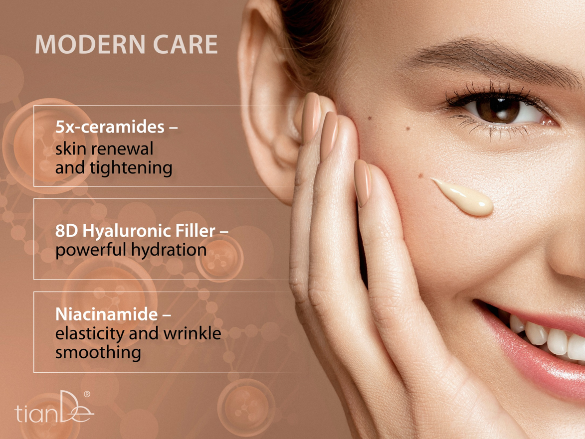 CC Blur Face Cream SPF 20 - Image 5