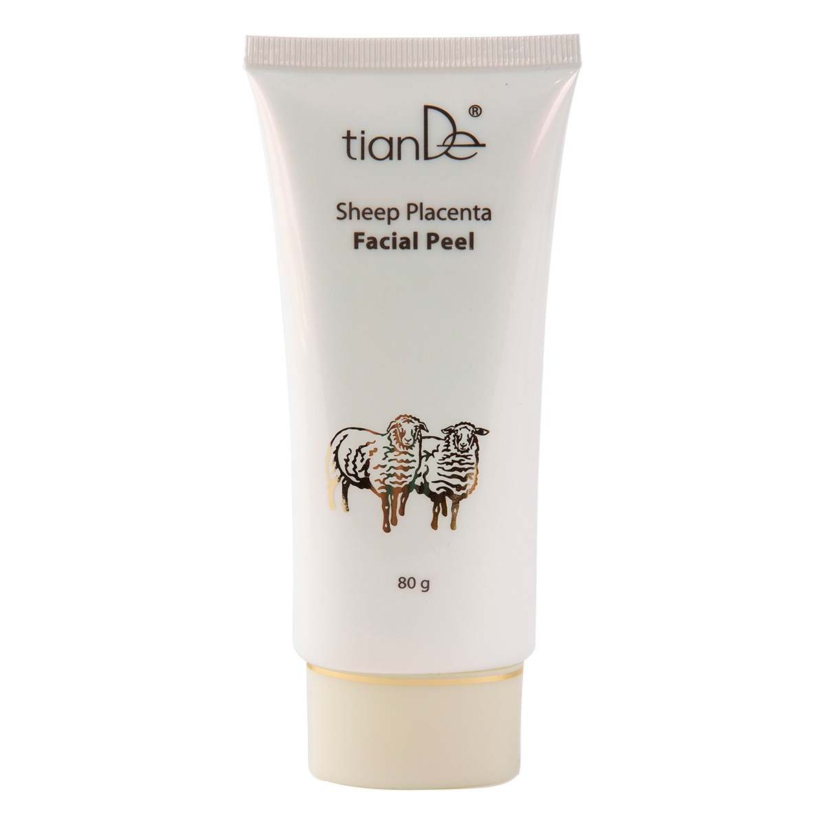 Sheep Placenta Facial Peel